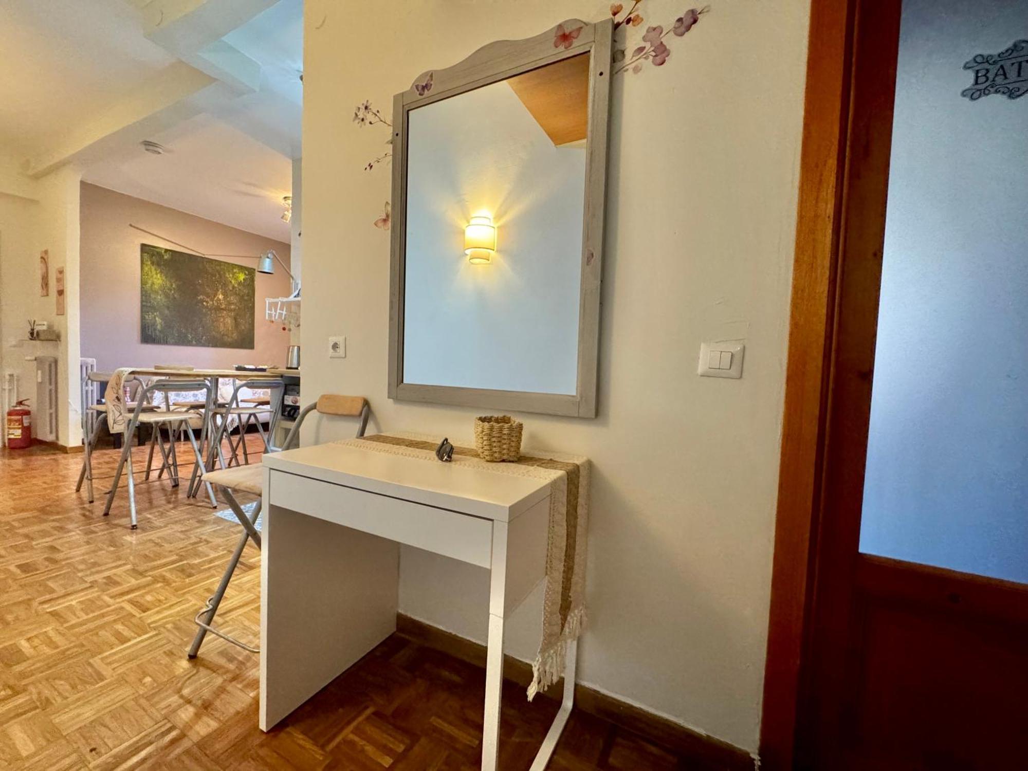 Vivere Roma Appartamento A San Giovanni Εξωτερικό φωτογραφία
