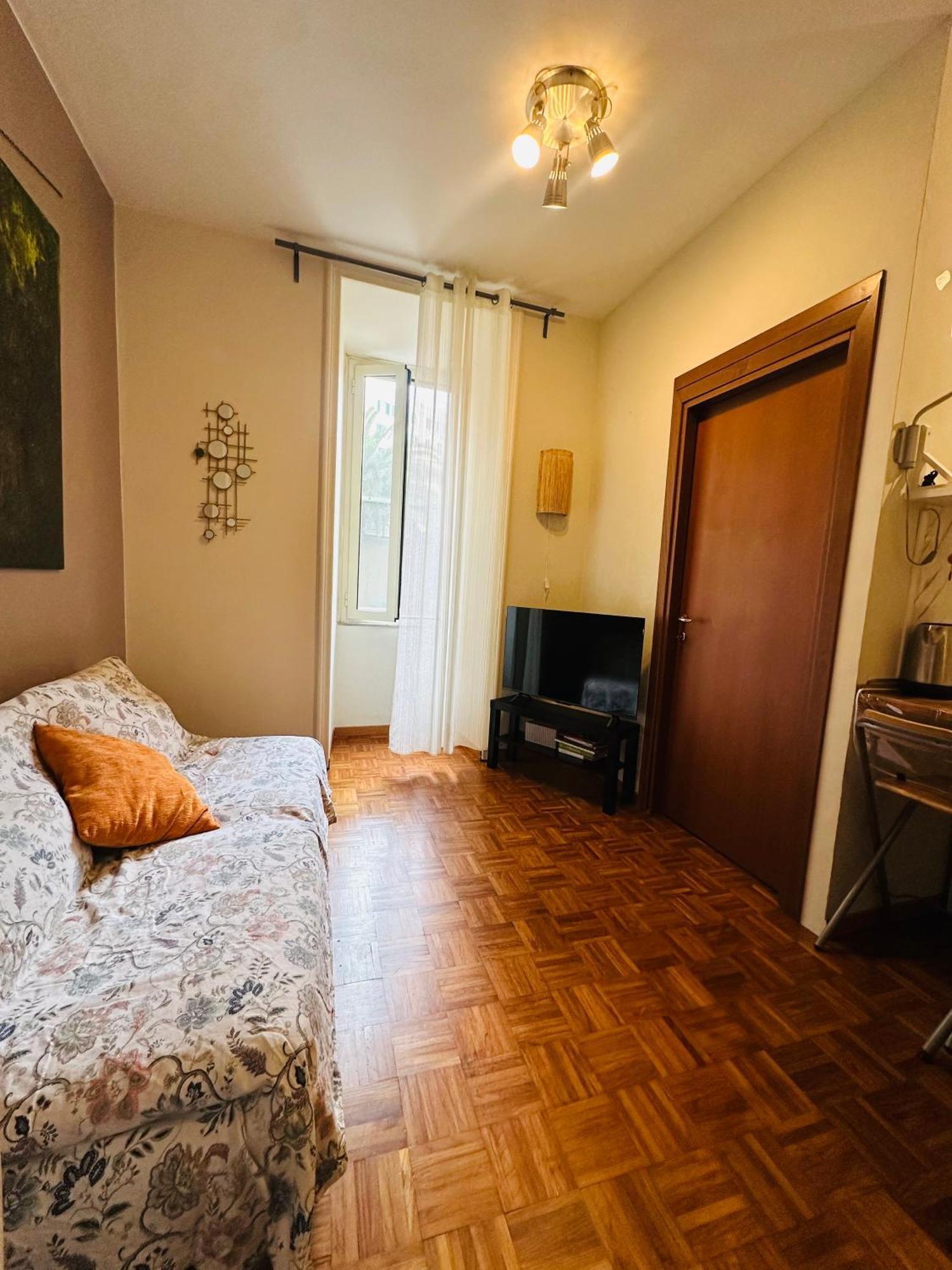 Vivere Roma Appartamento A San Giovanni Εξωτερικό φωτογραφία